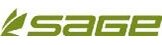 Sage Fly Rods Logo